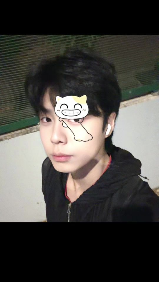 TikTok video thumbnail by hunhunnn