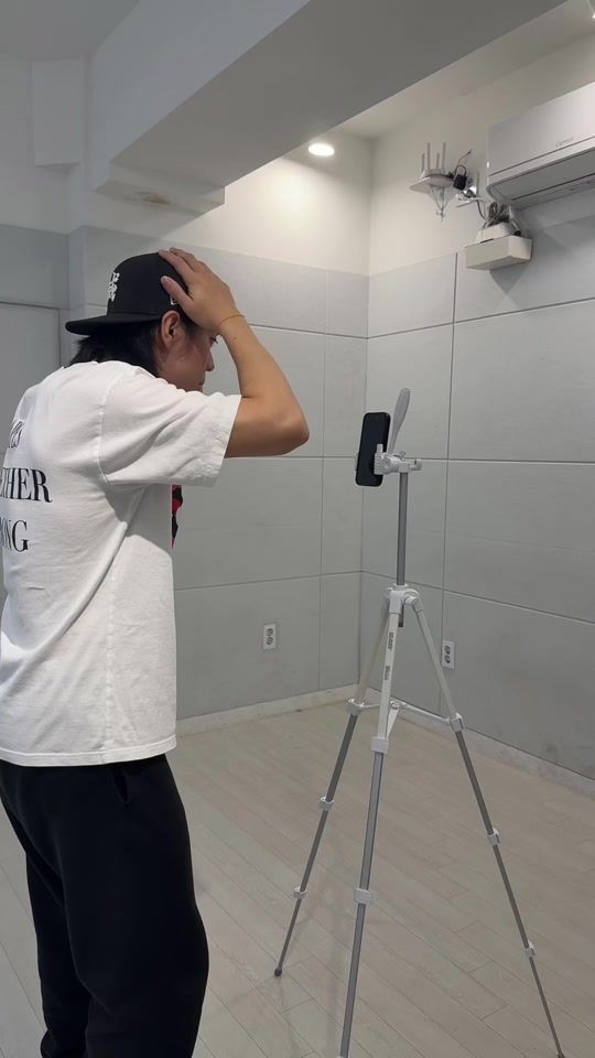 TikTok video thumbnail by sang__woooo