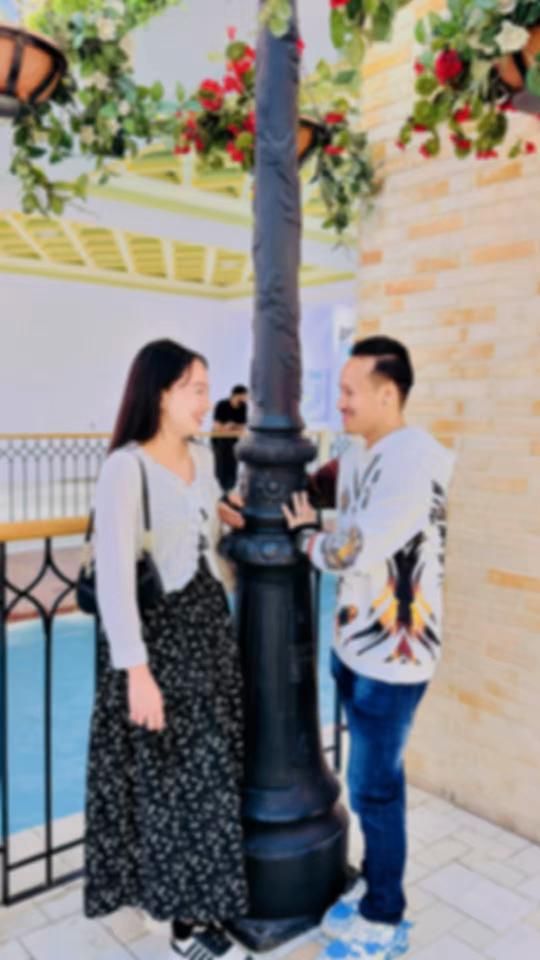 TikTok video thumbnail by chyangba_vibes