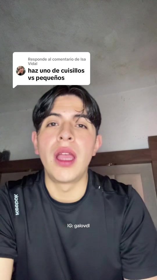 TikTok video thumbnail by galovdl