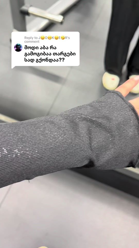 TikTok video thumbnail by ninikodaiko
