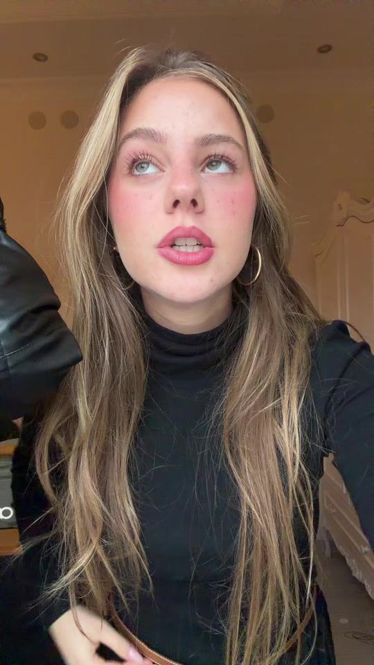 TikTok video thumbnail by arielalmog18