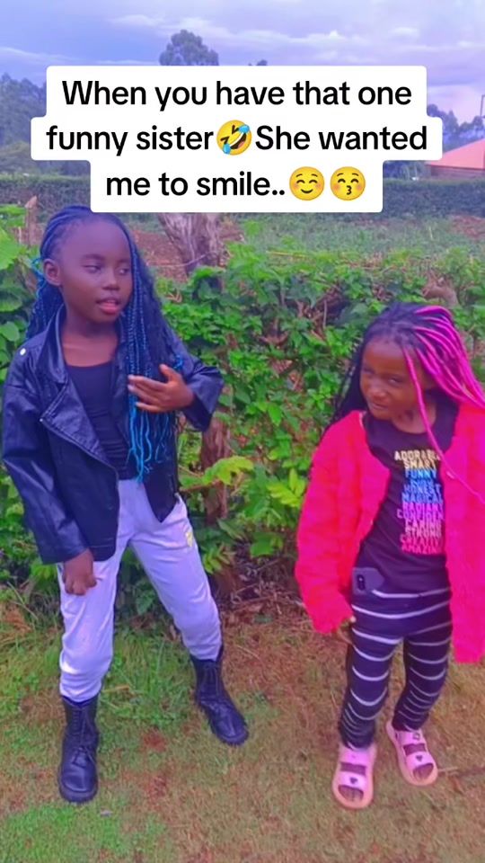 TikTok video thumbnail by tiffakenya
