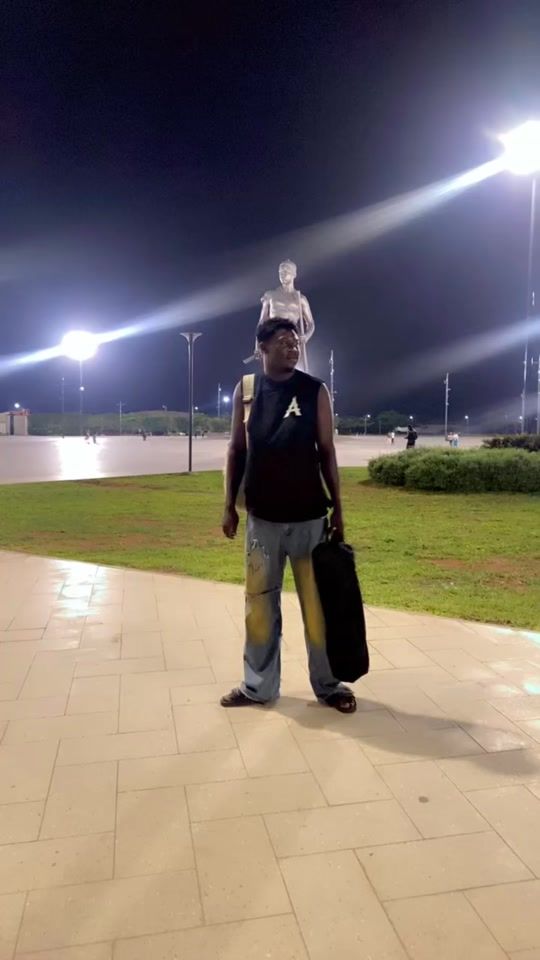 TikTok video thumbnail by dine1marcos