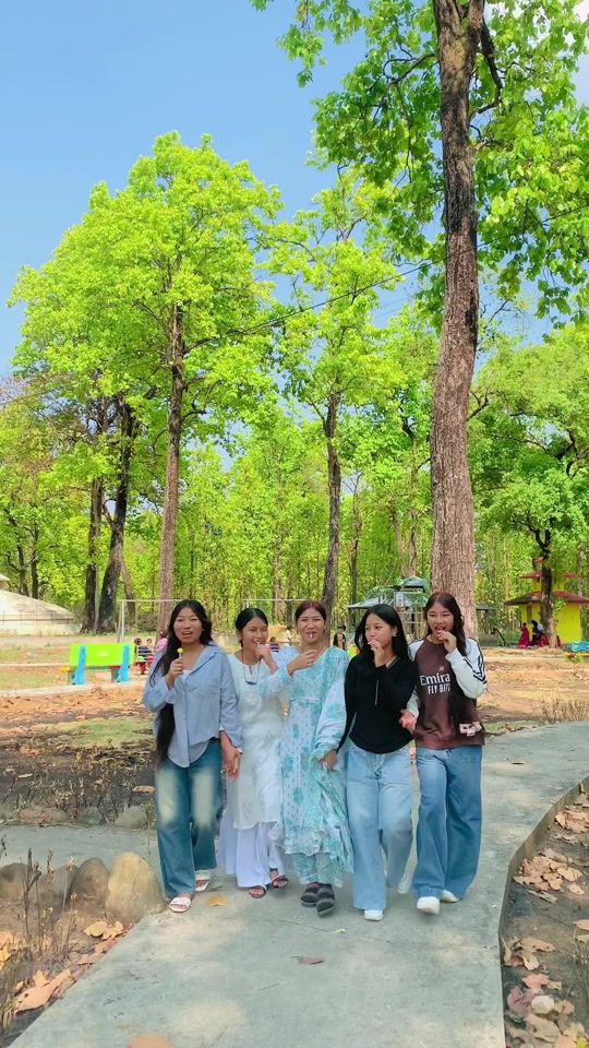 TikTok video thumbnail by sujita__magar11