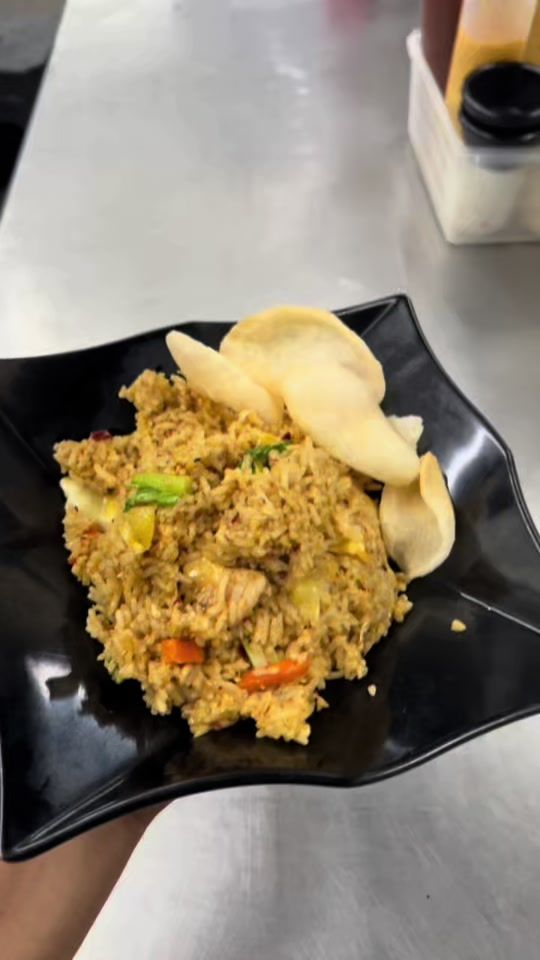 TikTok video thumbnail by sehakitchen