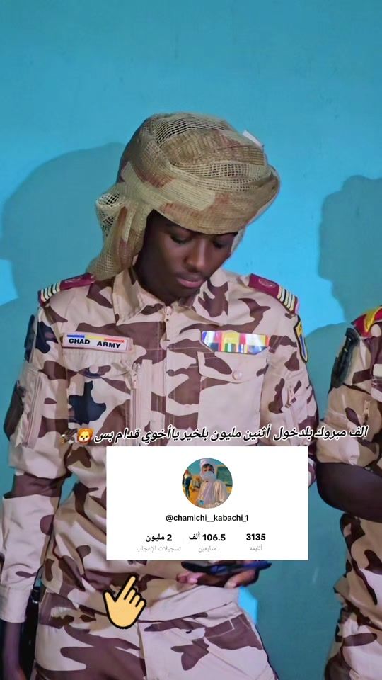 TikTok video thumbnail by habib.zaim