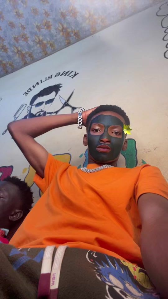 TikTok video thumbnail by kingblind67