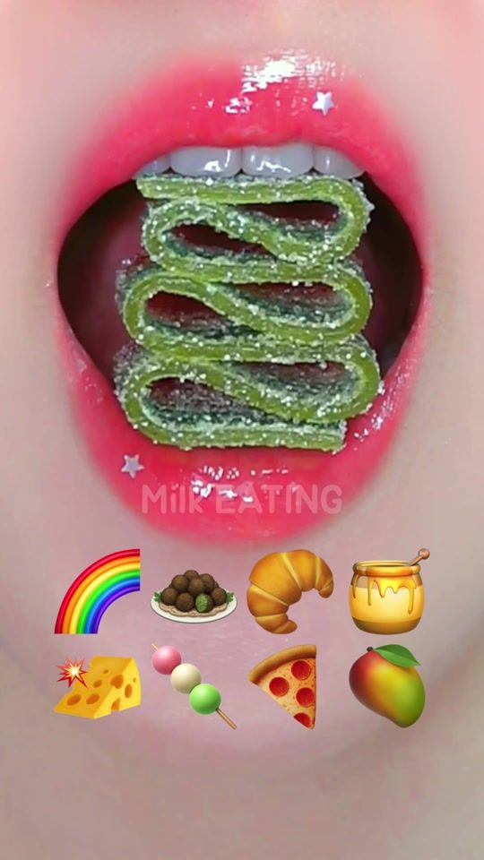 TikTok video thumbnail by milk_eating_