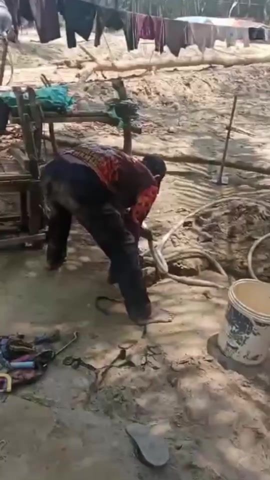 TikTok video thumbnail by ganjarpranowo
