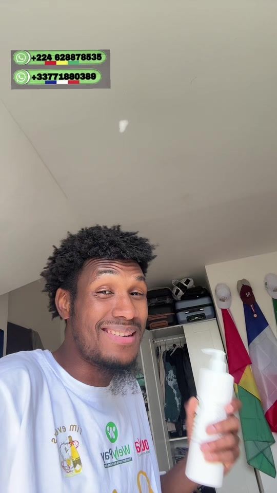 TikTok video thumbnail by princejr11