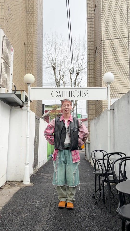 TikTok video thumbnail by jokwon_official