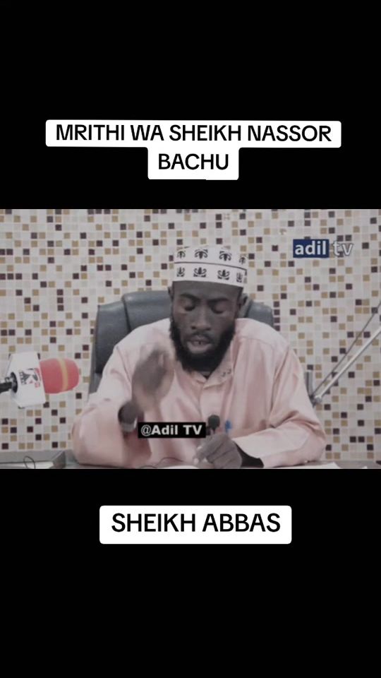 TikTok video thumbnail by sunnah_zanzibar