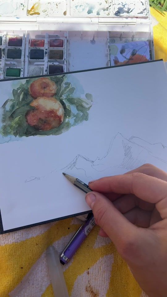 TikTok video thumbnail by ashleysartspace