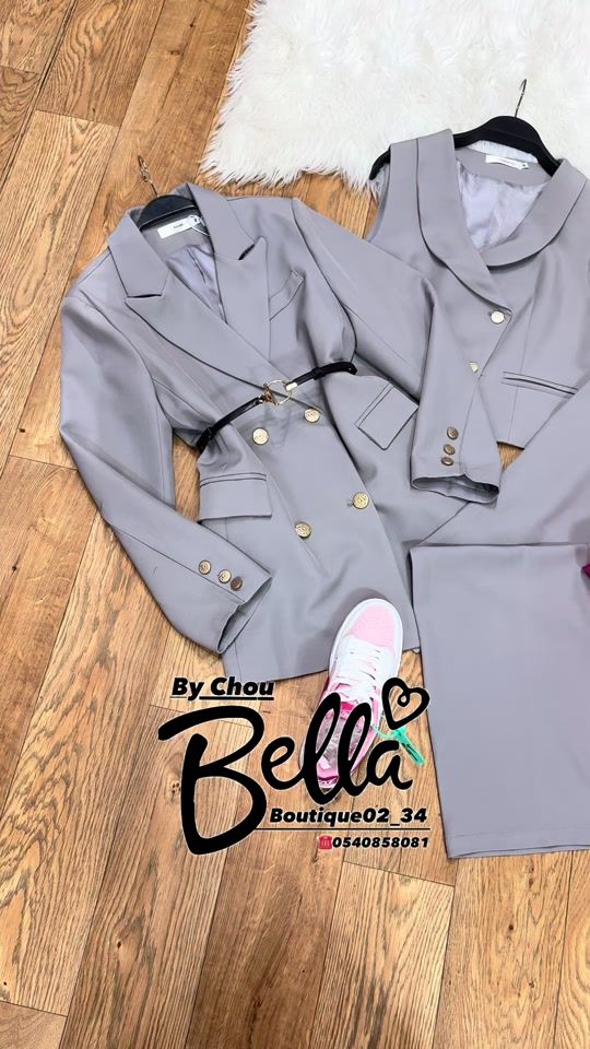 TikTok video thumbnail by bela_boutique_34