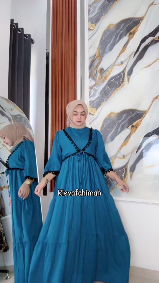 TikTok video thumbnail by rievafahimah