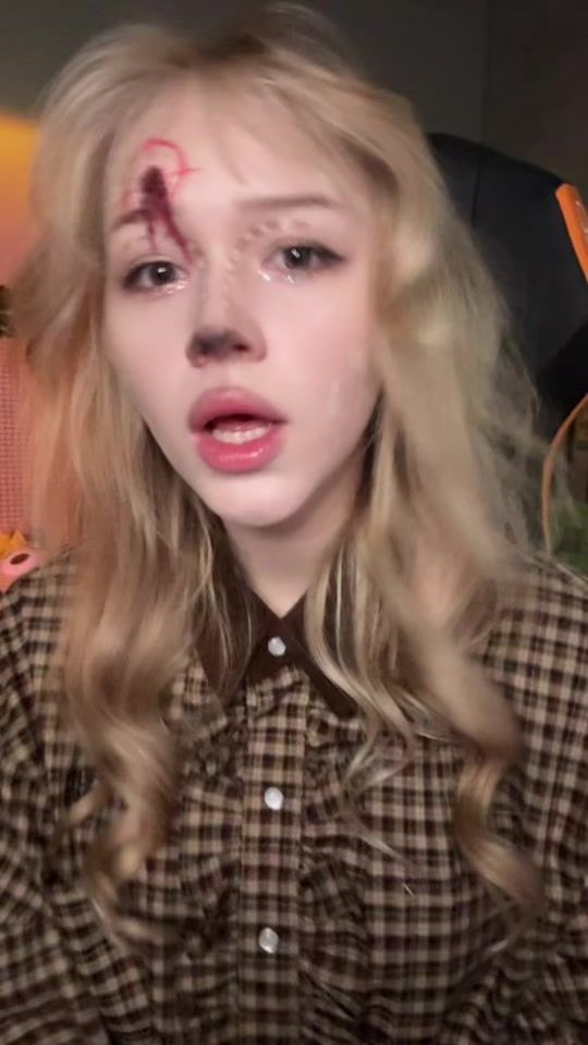 TikTok video thumbnail by morphe_ya