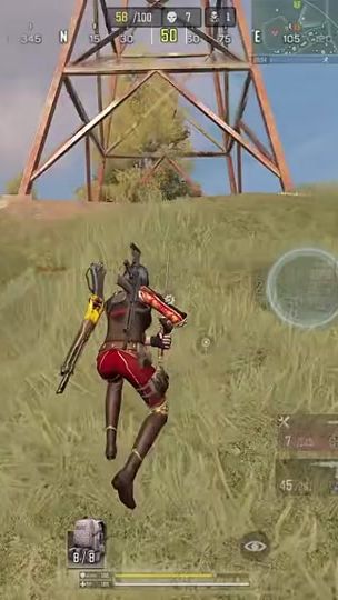 TikTok video thumbnail by koble.codm