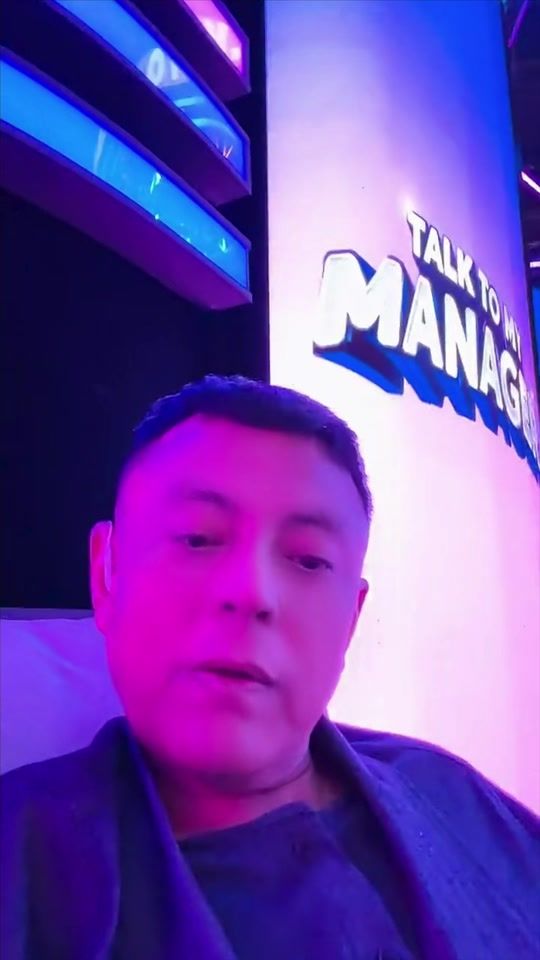 TikTok video thumbnail by datukaznilnawawi