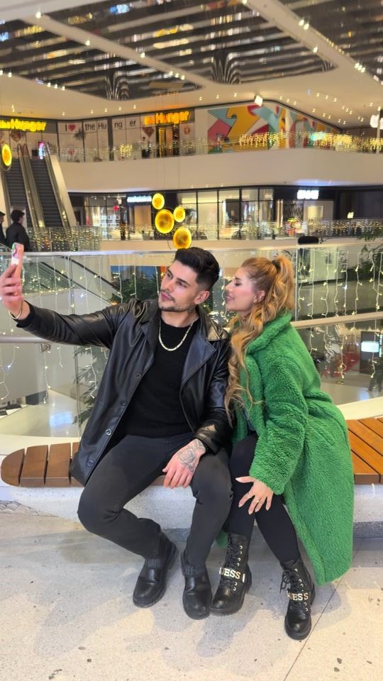 TikTok video thumbnail by anildiricanli