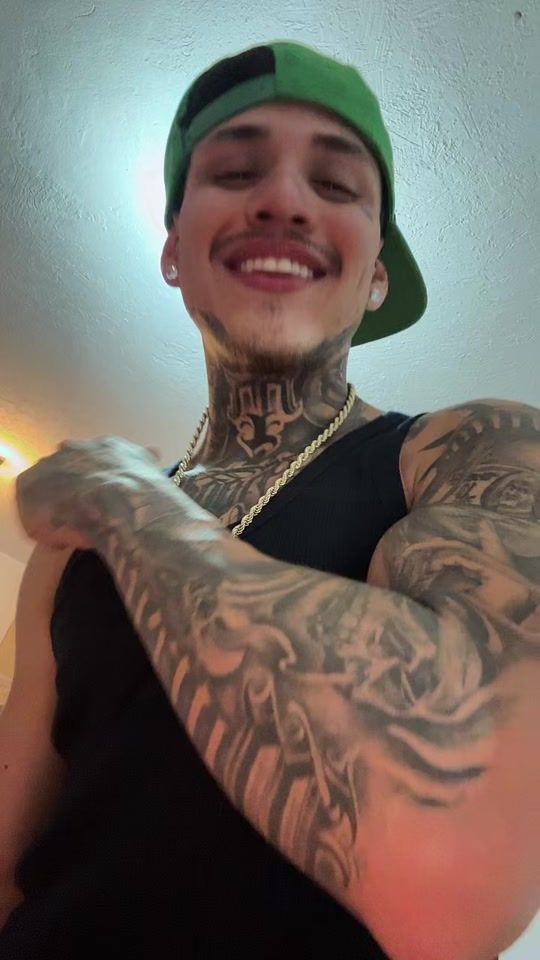 TikTok video thumbnail by babeboy444