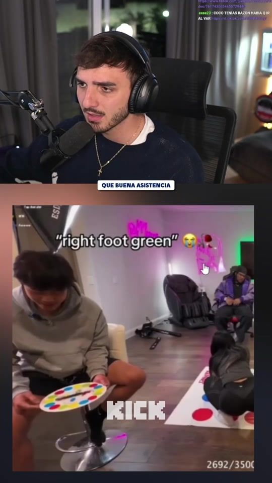TikTok video thumbnail by unpocodecoker