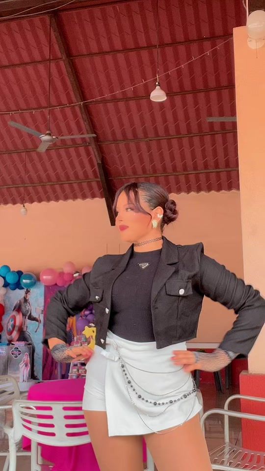 TikTok video thumbnail by danielacastromora07
