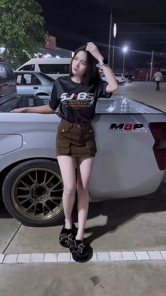 TikTok video thumbnail by phanphasayo