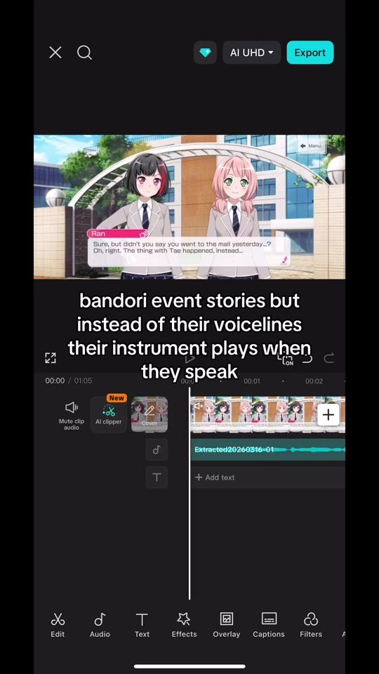 TikTok video thumbnail by bouncyhimari