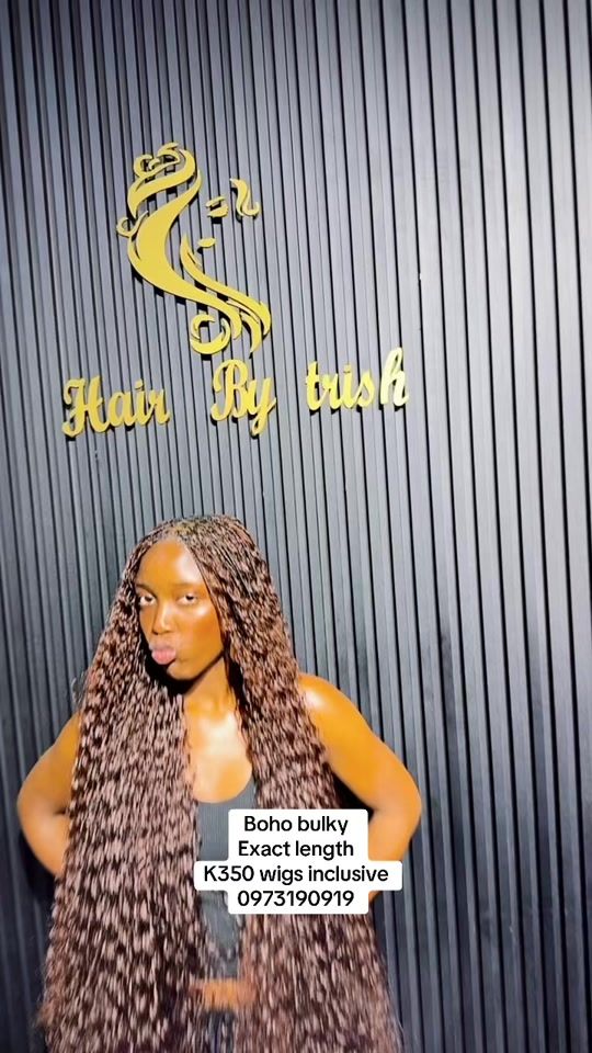 TikTok video thumbnail by hairbytrish05