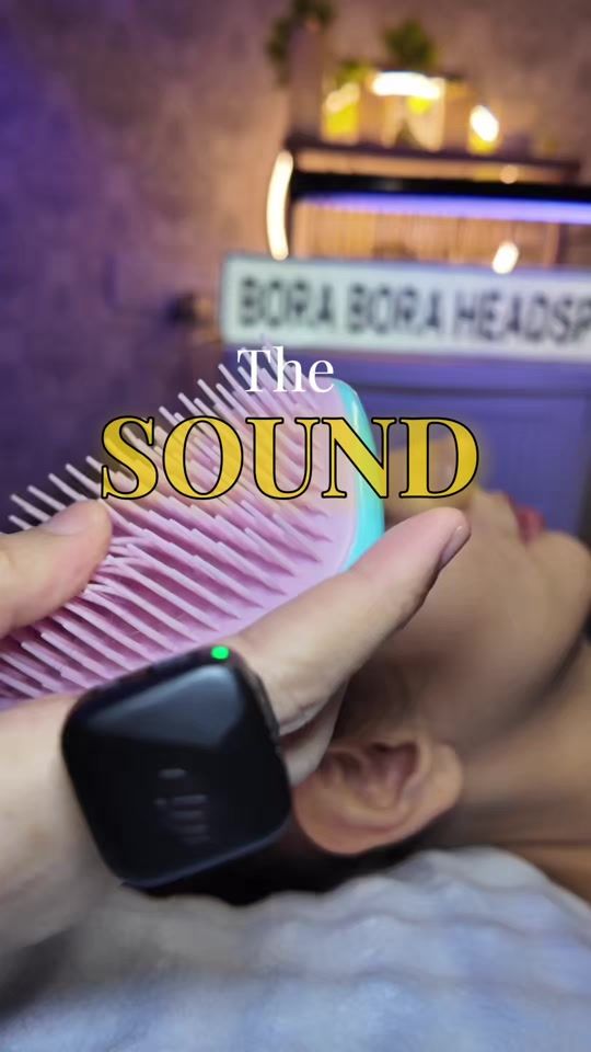 TikTok video thumbnail by boraboraheadspa