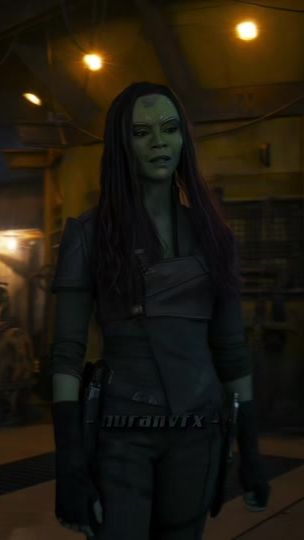 TikTok video thumbnail by nuranvfx