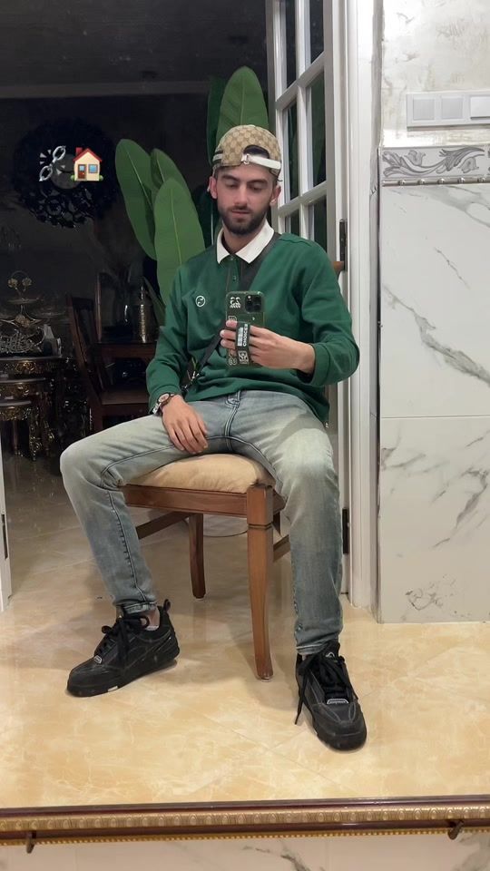 TikTok video thumbnail by reda__orfi