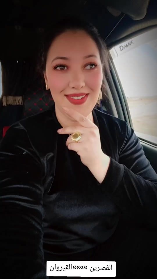 TikTok video thumbnail by nasraoui1995