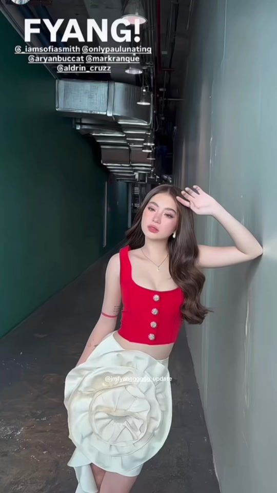 TikTok video thumbnail by jmfyangggggg_update