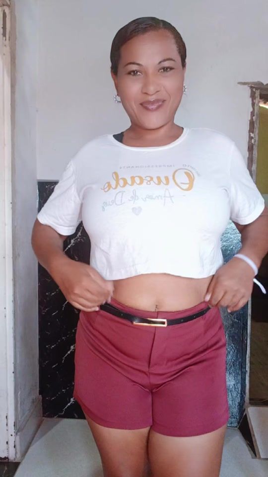 TikTok video thumbnail by telminha.a.morena