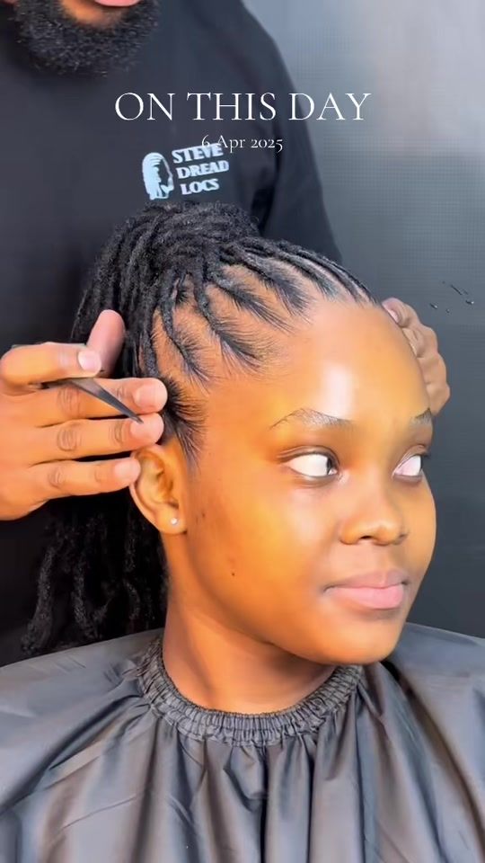 TikTok video thumbnail by steve_dreadlocs