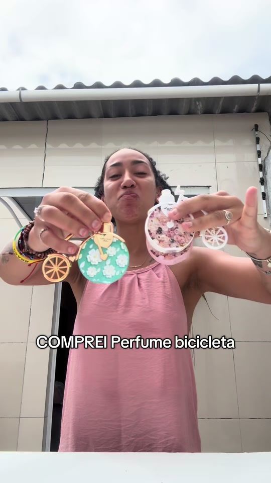 TikTok video thumbnail by karladobarulho