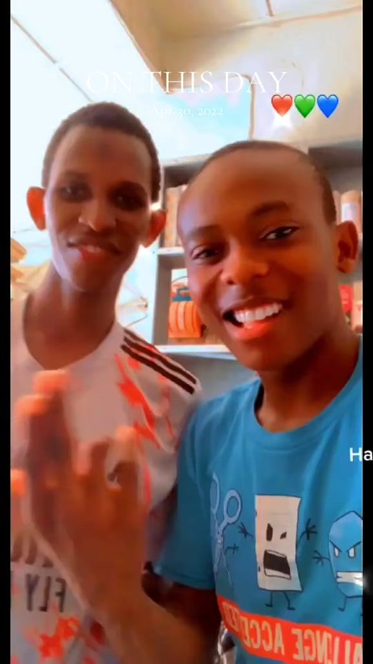 TikTok video thumbnail by kamaraboy1