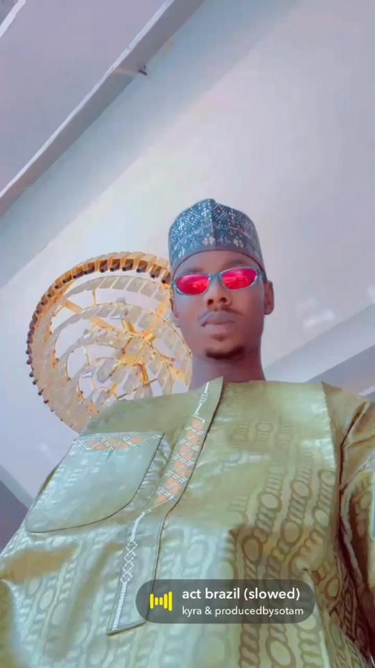 TikTok video thumbnail by ogaabdoul7