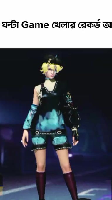 TikTok video thumbnail by jihan_gaming37
