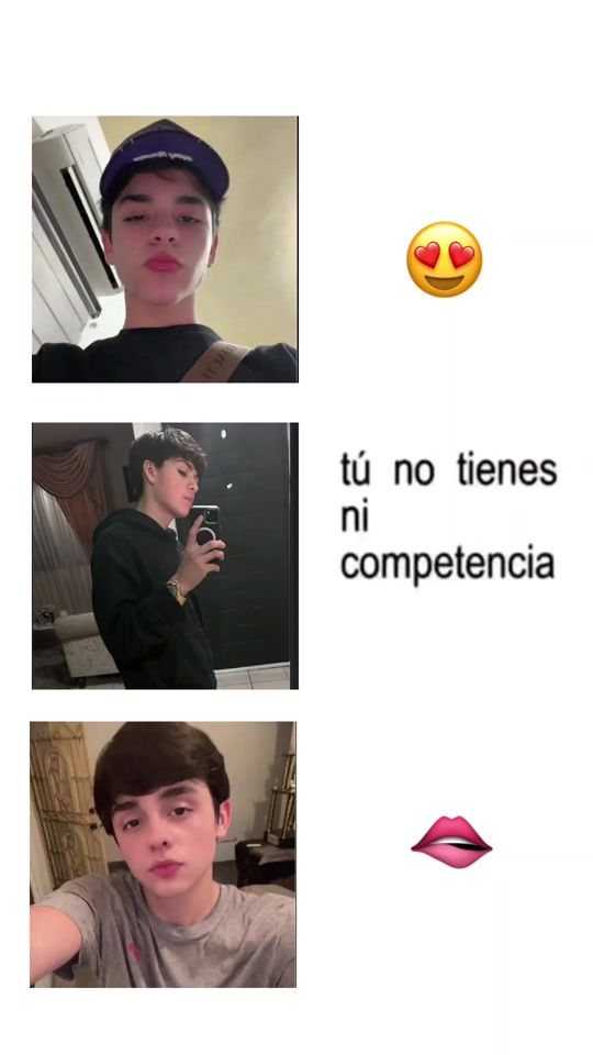 TikTok video thumbnail by fanderamonjoseyleonel