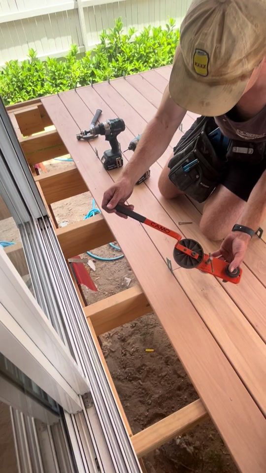 TikTok video thumbnail by giltinanbuilders
