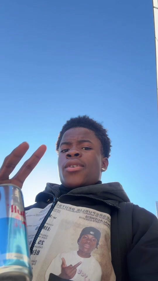 TikTok video thumbnail by limowest07