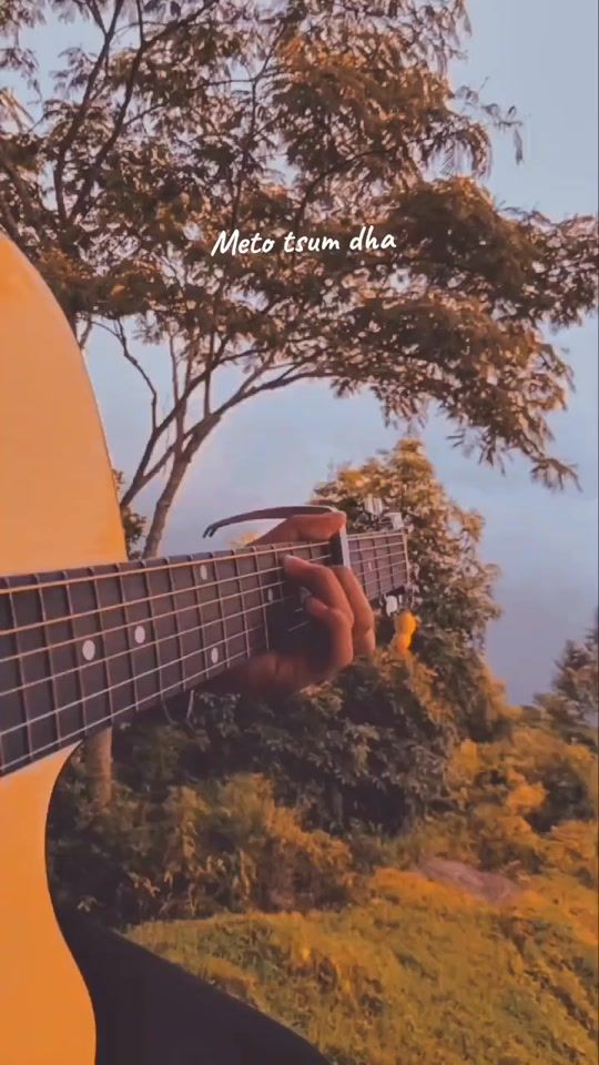 TikTok video thumbnail by kunzang016