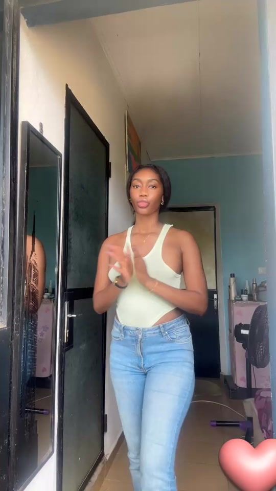 TikTok video thumbnail by ndedi025