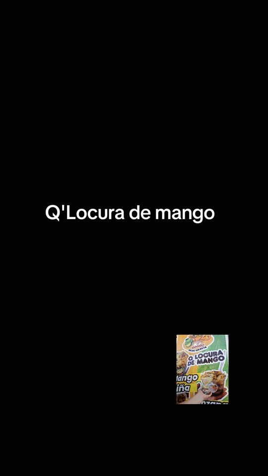 TikTok video thumbnail by q.locurademango_