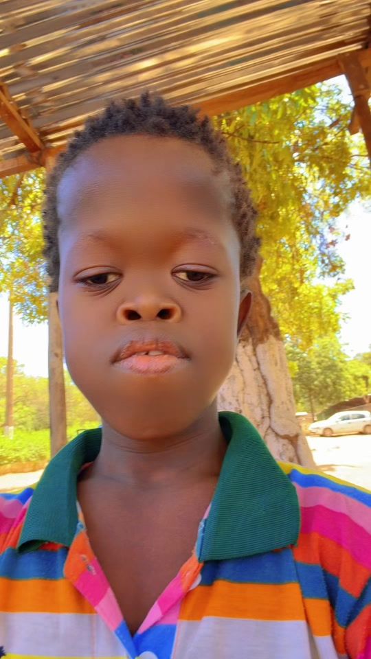 TikTok video thumbnail by assanatousacko26