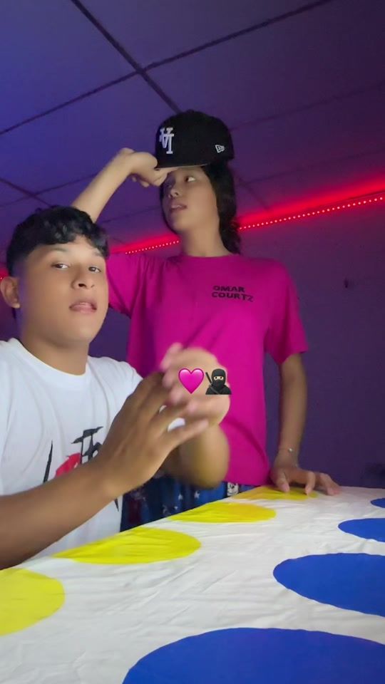 TikTok video thumbnail by williampaz_28