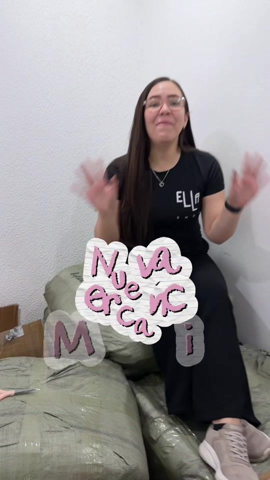 TikTok video thumbnail by ella_shop.ve